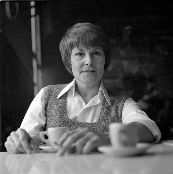 Eladia Blázquez